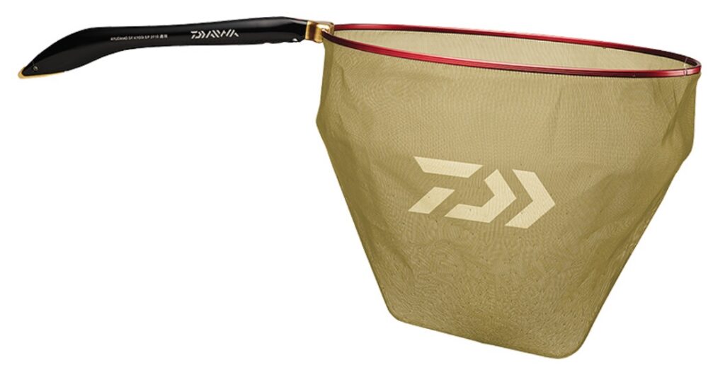 ダイワ(Daiwa) 玉網 鮎ダモSF競技3915速攻 ブラック ダイワ(DAIWA) 玉網 鮎ダモSF競技3915速攻 ブラック