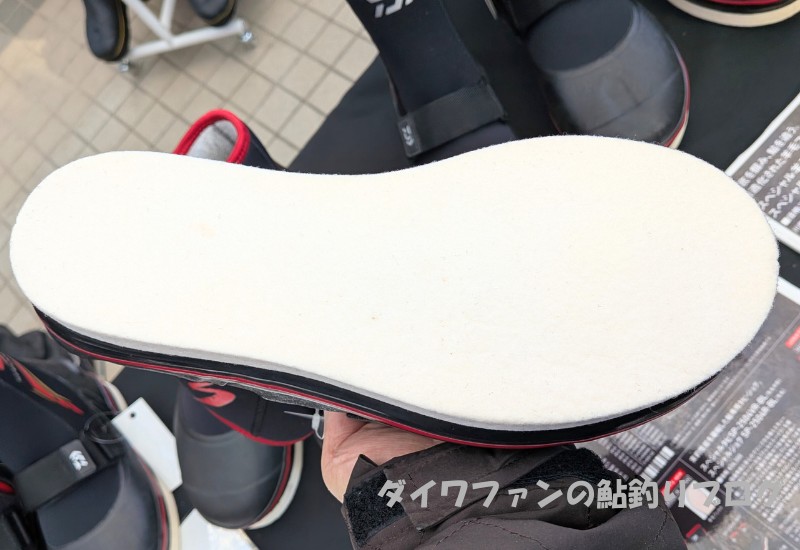 スペシャル羊毛タビ／ジョグ